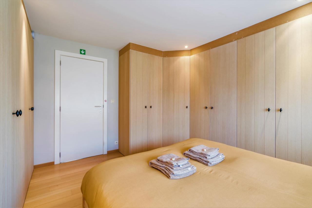 Huyze Clementine Apartment Bruges Exterior photo